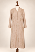 Beige Karandi