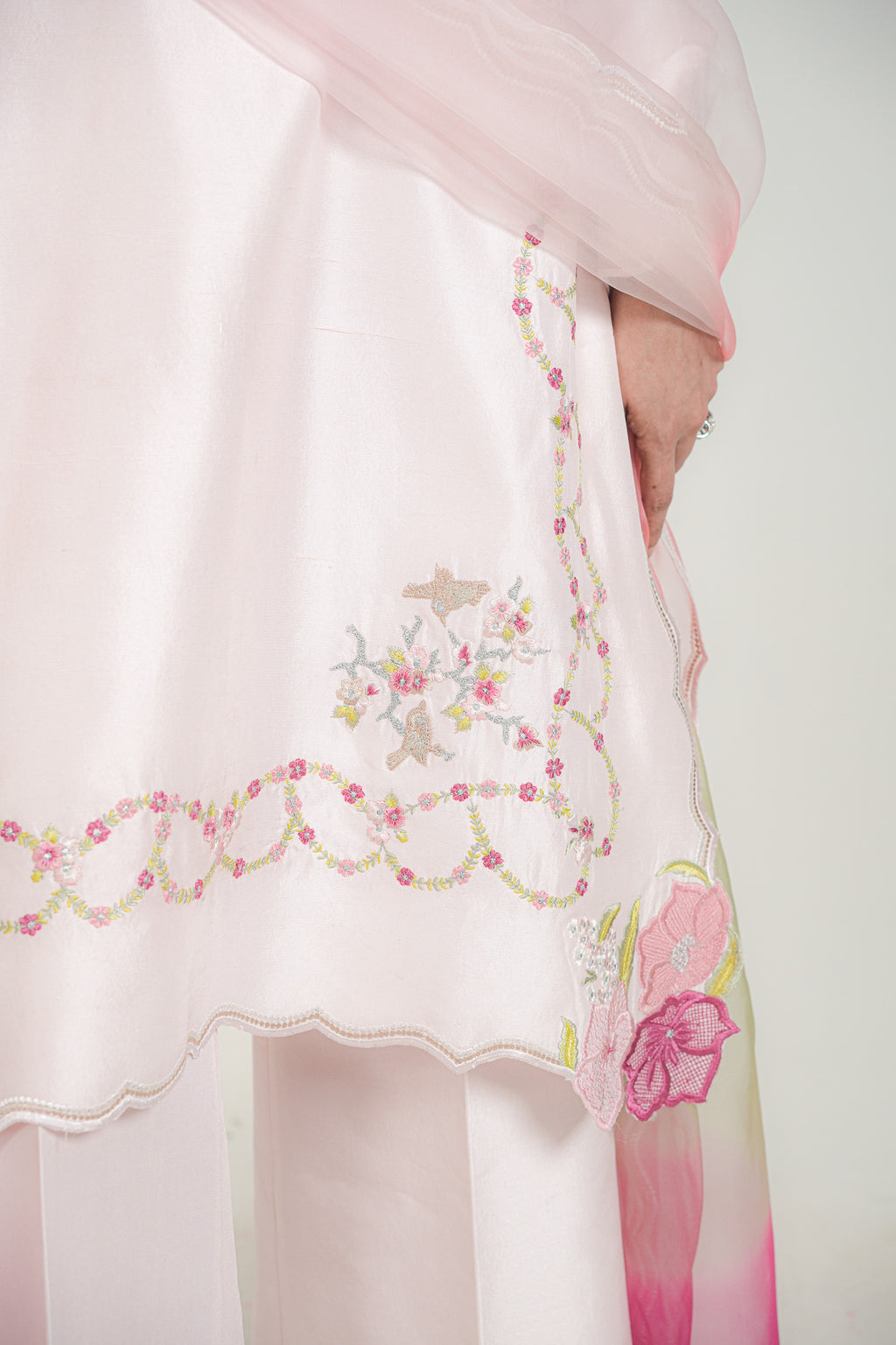 Blush