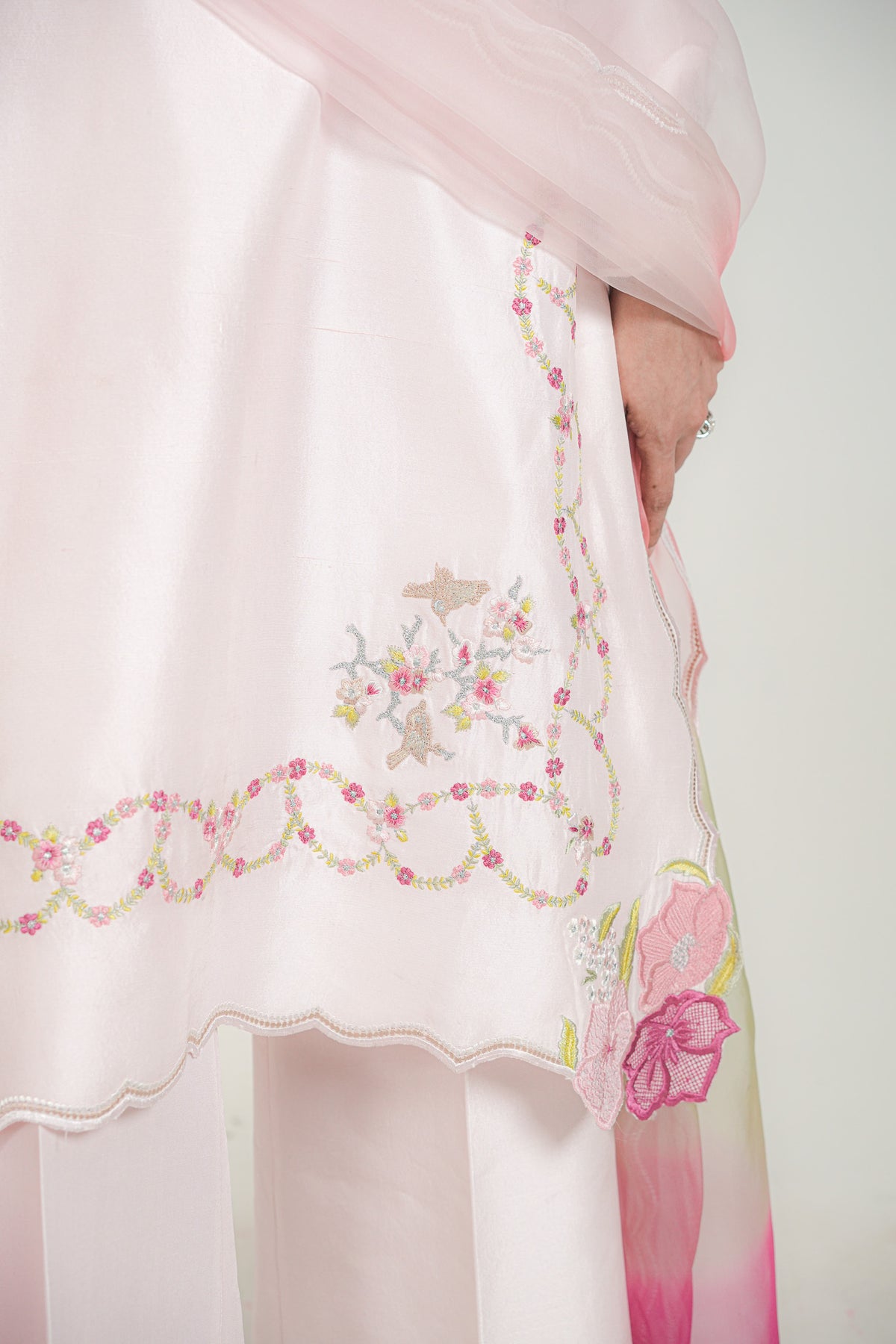 Blush