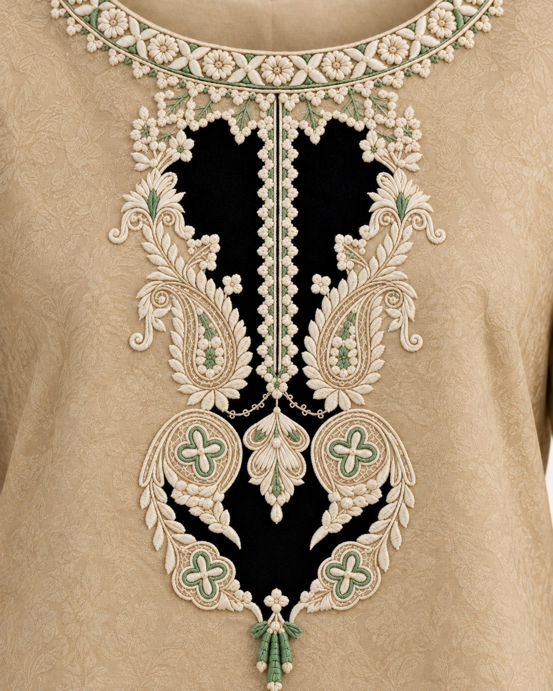 Naqsh – central work